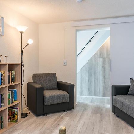 Mina Villa Krauchenwies Bagian luar foto