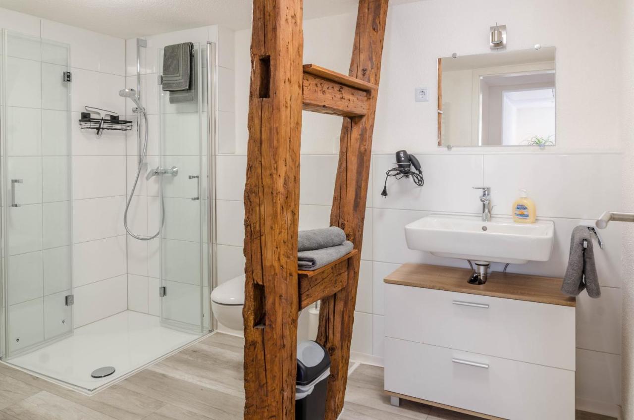 Mina Villa Krauchenwies Bagian luar foto