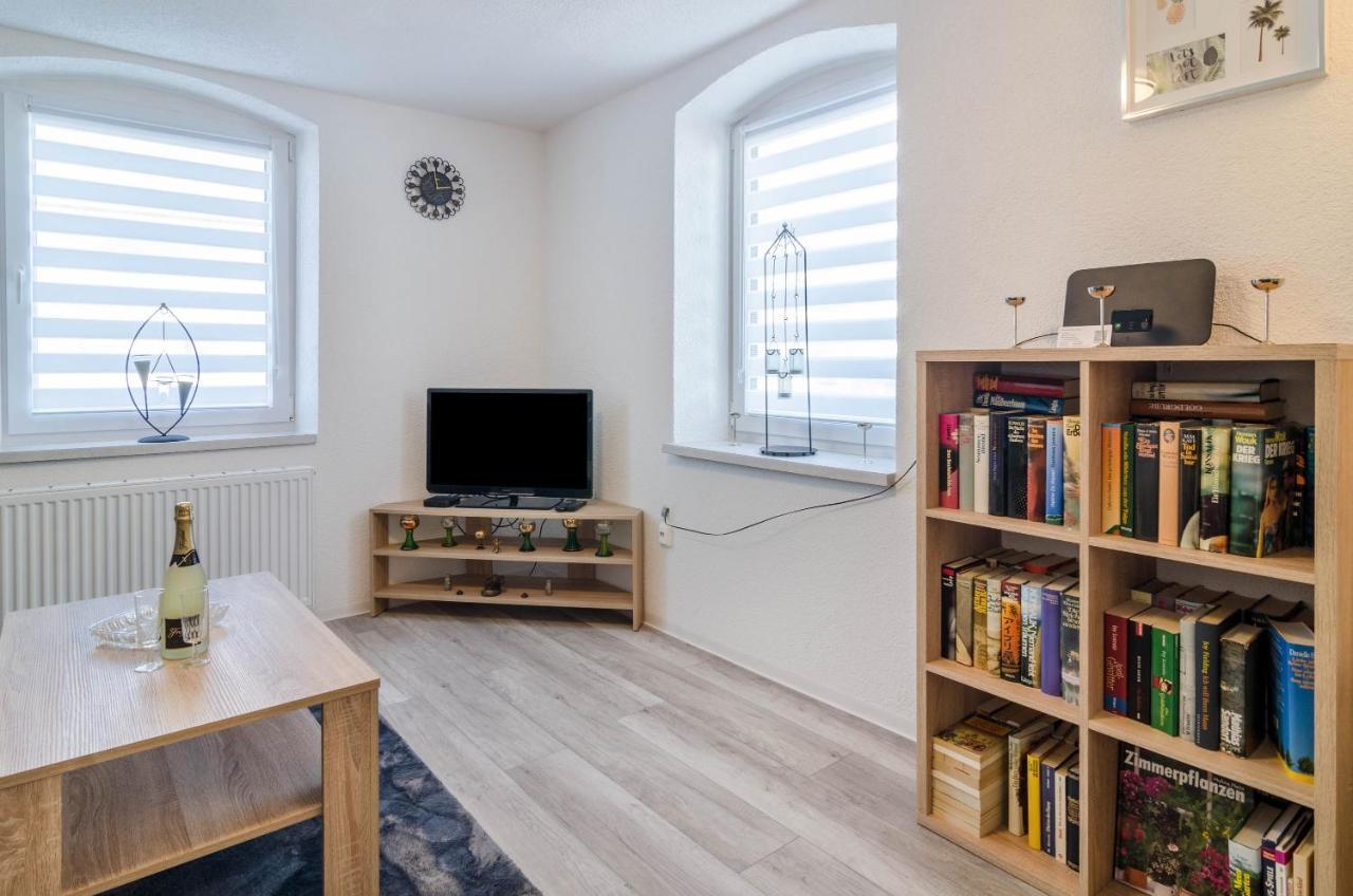 Mina Villa Krauchenwies Bagian luar foto