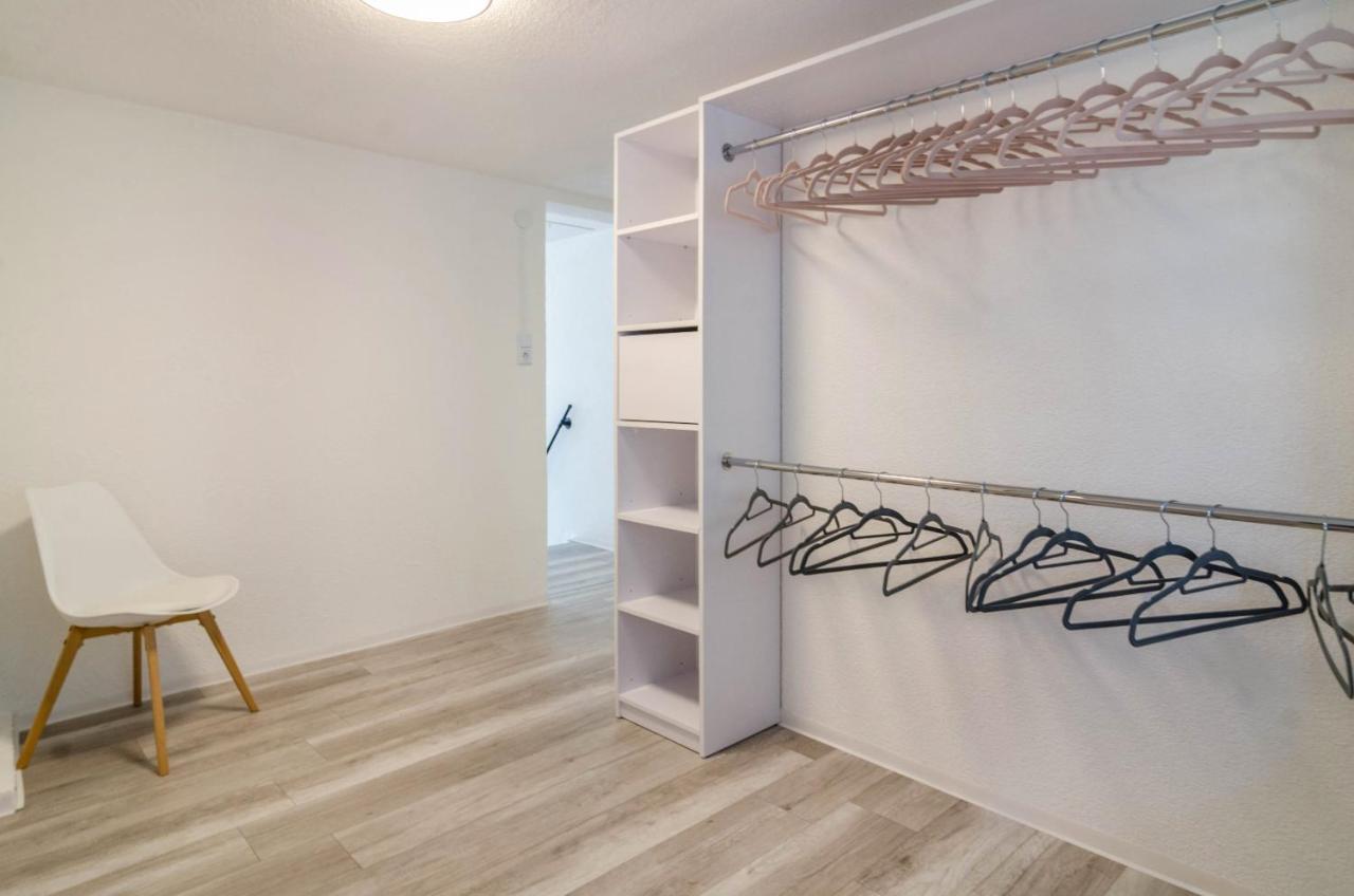 Mina Villa Krauchenwies Bagian luar foto