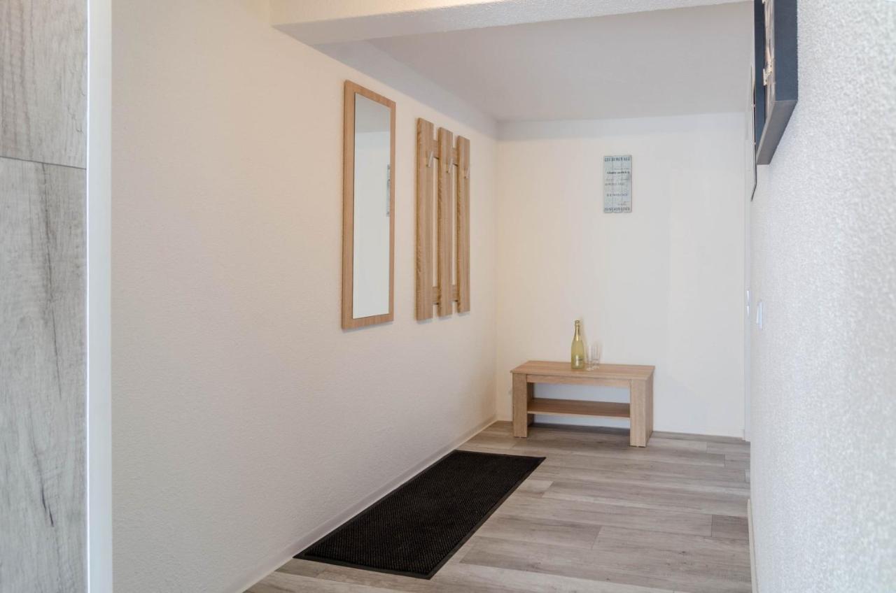Mina Villa Krauchenwies Bagian luar foto